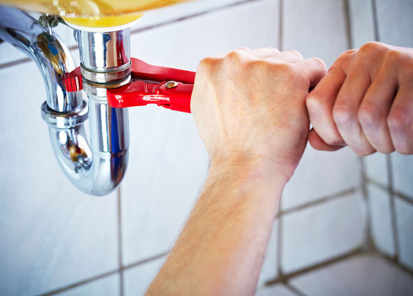 About Danielson Plumbers